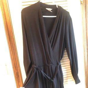 Sexy Black Jumpsuit by H&M